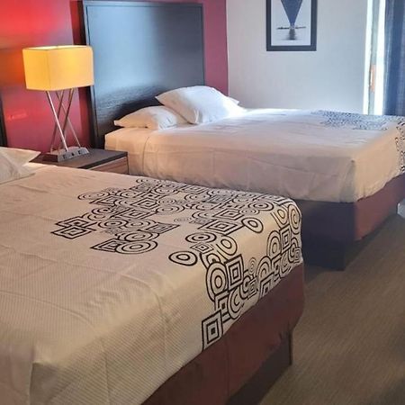 Americas Best Value Inn Horseheads Eksteriør bilde