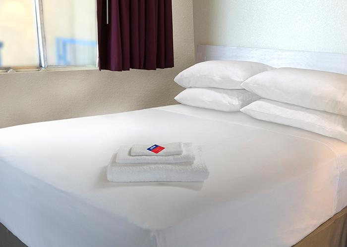 Americas Best Value Inn Horseheads Eksteriør bilde
