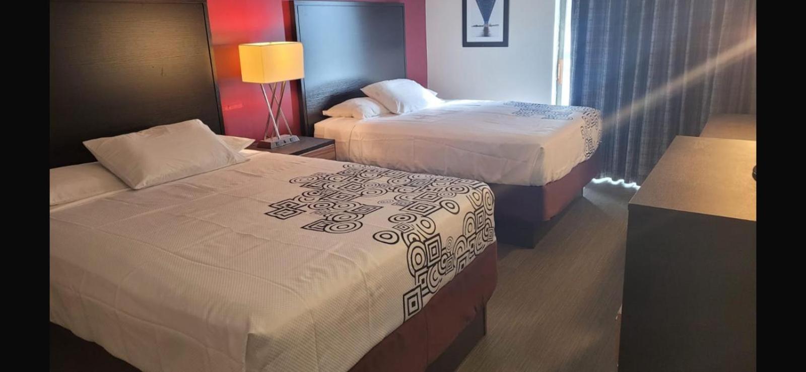 Americas Best Value Inn Horseheads Eksteriør bilde